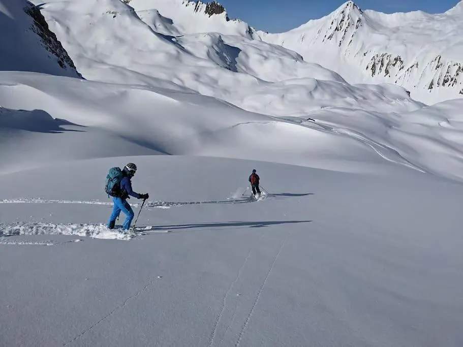 Chalet View On Vanoise Mountain - 3 Bedrooms 70M2 Cevins
